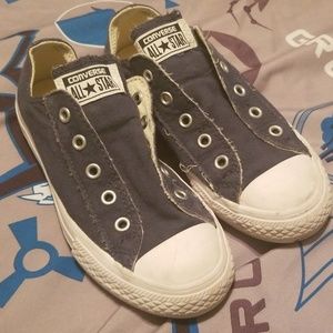 Boys Converse